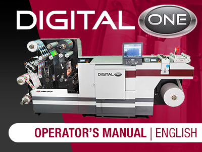Digital One – My.MarkAndy